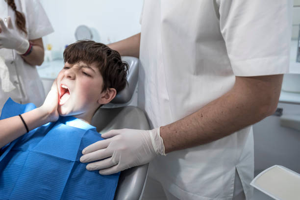 Best Emergency Dentist for Knocked-Out Tooth in Velda City, MO
