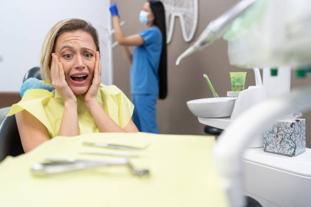 Best Emergency Dentist for Lost Fillings or Crowns in Velda City, MO