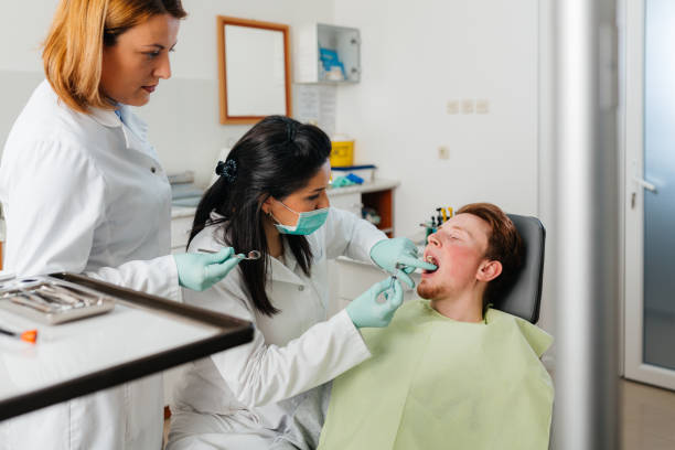 Best Broken or Cracked Tooth Emergency Dentist in Velda City, MO