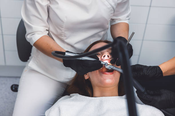 Best Broken or Cracked Tooth Emergency Dentist in Velda City, MO