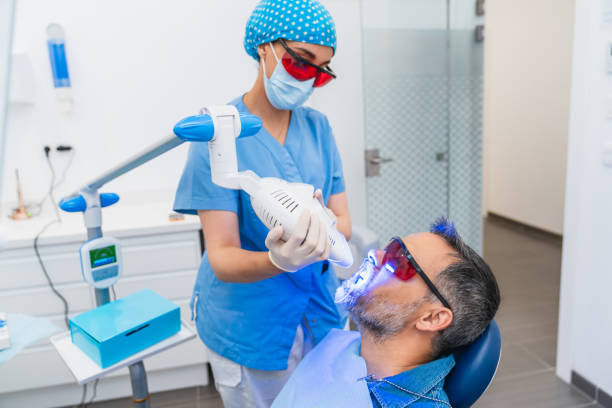 Best Emergency Dentist for Lost Fillings or Crowns in Velda City, MO